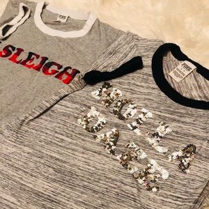 VS PINK X-Mas Shirt Bundle